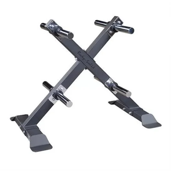 Стойка за дискове BODY-SOLID GWT66 Стойка за дискове BODY-SOLID GWT66