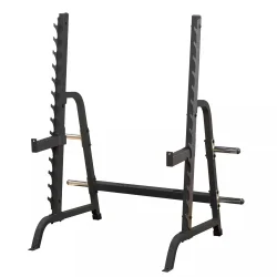 Стойка за клек Body-Solid GPR370 - Черен