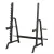 Стойка за клек Body-Solid GPR370 - Черен