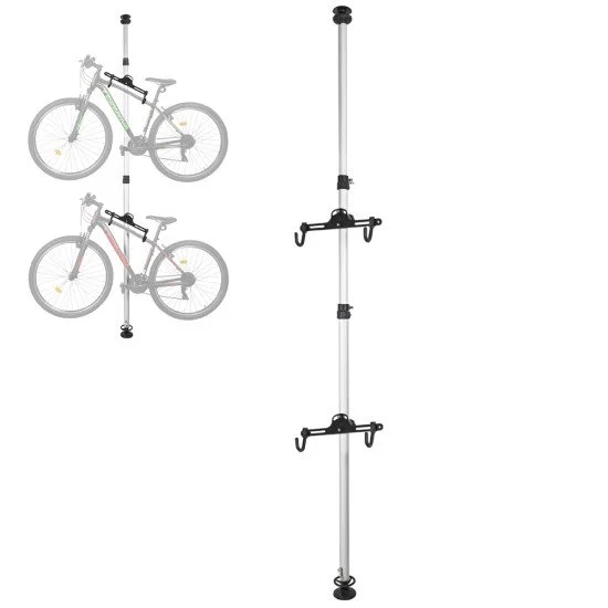 Стойка за велосипед inSPORTline Bikespire II