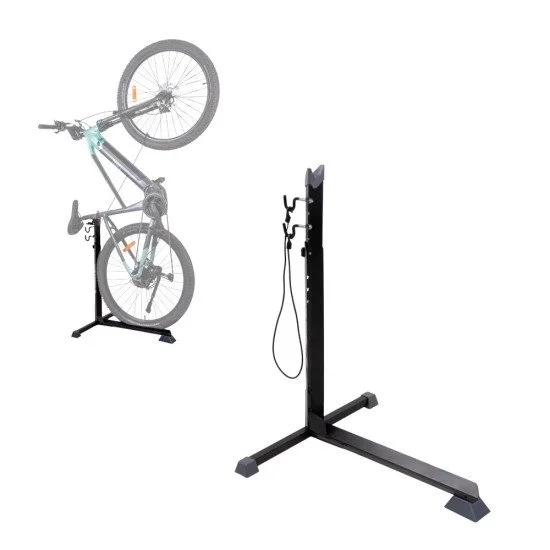 Стойка за велосипед  inSPORTline Bikestile II