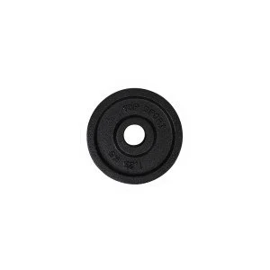 Чугунен диск TOP SPORT Castyr 1,25 kg Чугунен диск TOP SPORT Castyr 1,25 kg