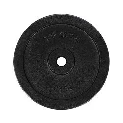 Чугунен диск TOP SPORT Castyr 15 kg