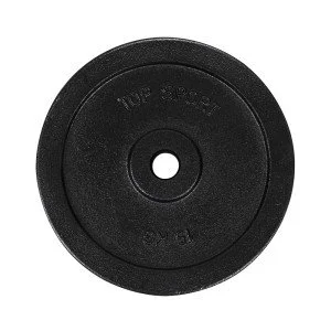 Чугунен диск TOP SPORT Castyr 15 kg Чугунен диск TOP SPORT Castyr 15 kg