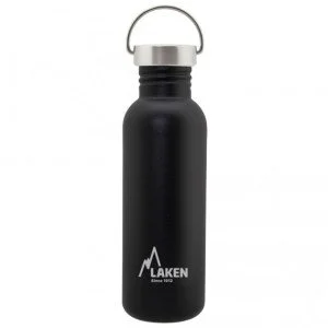 Стоманена бутилка LAKEN Vintage cap 750 мл Стоманена бутилка LAKEN Vintage cap 750 мл