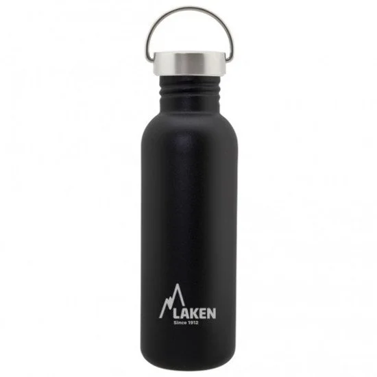 Стоманена бутилка LAKEN Vintage cap 750 мл