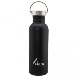 Стоманена бутилка LAKEN Vintage cap 1000 мл