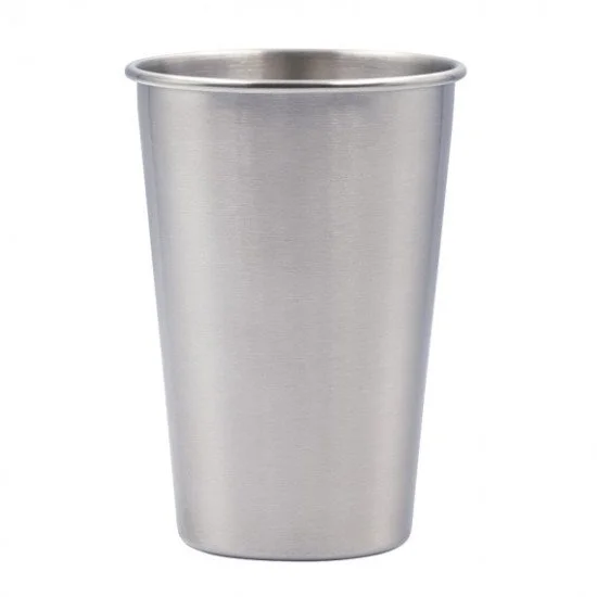Стоманена чаша LAKEN Tumbler 0.5 л Стоманена чаша LAKEN Tumbler 0.5 л