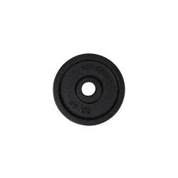 Тежест диск TOP SPORT Castyr 2,5 kg