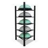 Стойка за балансиращи подложки inSPORTline Dome Storage II