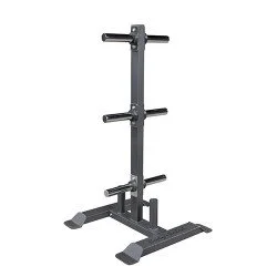 Стойка за дискове BODY SOLID GWT56