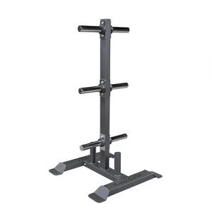 Стойка за дискове BODY SOLID GWT56 Стойка за дискове BODY SOLID GWT56