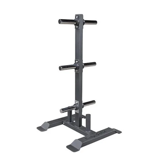 Стойка за дискове BODY SOLID GWT56 Стойка за дискове BODY SOLID GWT56