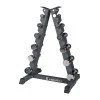 Поставка за дъмбели inSPORTline RK2076 Поставка за дъмбели inSPORTline RK2076