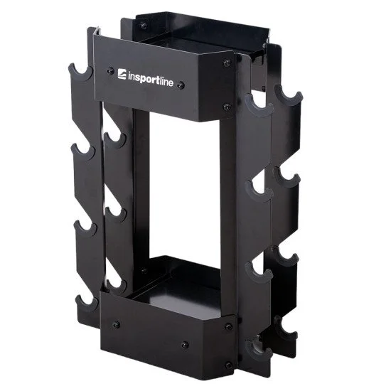 Стойка за дъмбели inSPORTline RK3020 Стойка за дъмбели inSPORTline RK3020