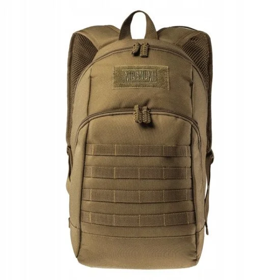 Раница MAGNUM Kamel 15 ermine