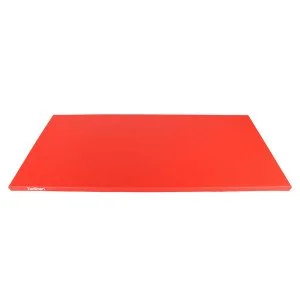 Татами за джудо TaiShan 200x100x4 см - Червен