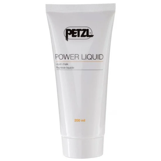 Течен магнезий PETZL Power Liquid Течен магнезий PETZL Power Liquid