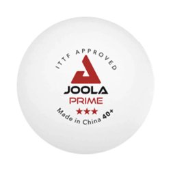 Топчета за тенис на маса JOOLA Prime 3-Star ABS