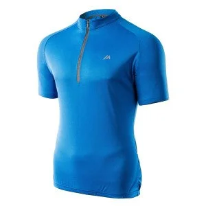 Мъжка вело тениска MARTES Surat French Blue Мъжка вело тениска MARTES Surat French Blue