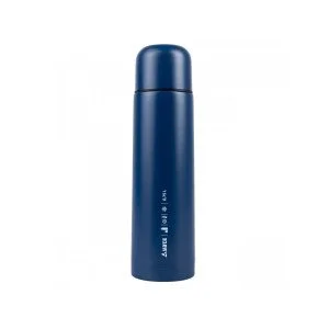 Термос YATE Stainless steel 1000 мл - Син