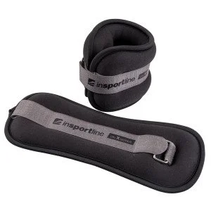 Тежести за ръце и крака inSPORTline ON-X Neoprener 2x1кг Тежести за ръце и крака inSPORTline ON-X Neoprener 2x1кг
