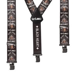 Тиранти W-TEC Black Heart Beer Biker Тиранти W-TEC Black Heart Beer Biker
