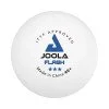 Топчета за тенис на маса JOOLA Tischtennisball Flash*** 40+ 3 броя - Бял