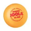 Топче за тенис на маса JOOLA Training, Оранжев Топче за тенис на маса JOOLA Training, Оранжев