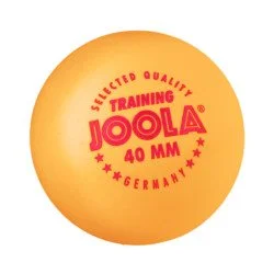 Топче за тенис на маса JOOLA Training, Оранжев