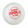 Топче за тенис на маса JOOLA Training, Бял Топче за тенис на маса JOOLA Training, Бял
