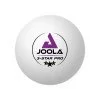 Топчета за тенис на маса JOOLA Pro Ball - Бял Топчета за тенис на маса JOOLA Pro Ball - Бял