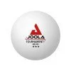 Топчета за тенис на маса JOOLA Tournament*** 40+ 12 броя - Бял