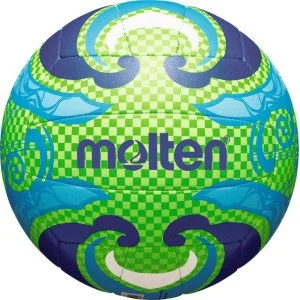 Топка за плажен волейбол MOLTEN V5B1502-L размер 5 Топка за плажен волейбол MOLTEN V5B1502-L размер 5