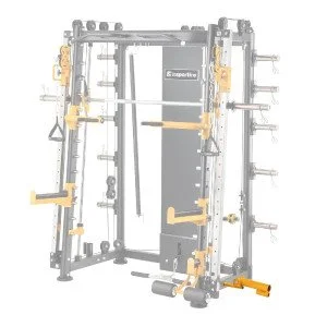 Адаптер за Т-лост за силова клетка inSPORTline CC400