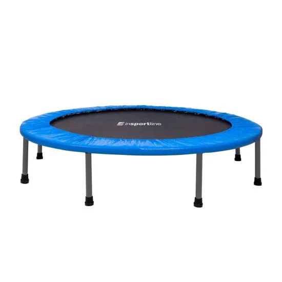 Батут inSPORTline Flopper 140 см Батут inSPORTline Flopper 140 см