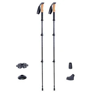 Туристически щеки inSPORTline Portello 3 Туристически щеки inSPORTline Portello 3