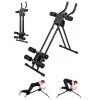 Тренажор за коремни преси inSPORTline Ab Lifter Evo