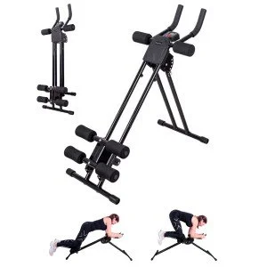 Тренажор за коремни преси inSPORTline Ab Lifter Evo Тренажор за коремни преси inSPORTline Ab Lifter Evo