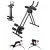 Тренажор за коремни преси inSPORTline Ab Lifter Evo