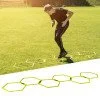 Тренировъчна стълба inSPORTline HexLed