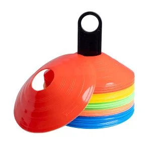 Тренировъчен конус inSPORTline SpeedCone SC200