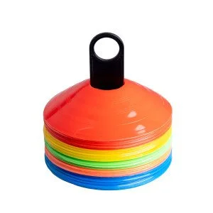 Тренировъчни конуси inSPORTline SpeedCone SC200 50 Тренировъчни конуси inSPORTline SpeedCone SC200 50