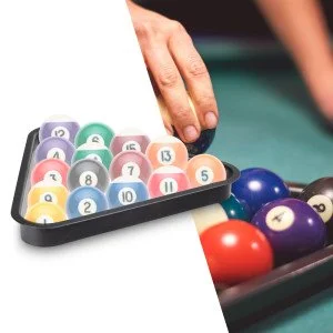 Триъгълник за билярд inSPORTline Triatan Триъгълник за билярд inSPORTline Triatan