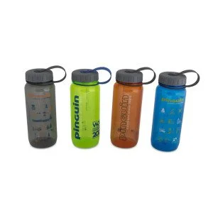 Тритан бутилка PINGUIN Slim 650 л Тритан бутилка PINGUIN Slim 650 л