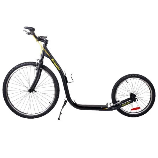 Тротинетка inSPORTline Parduber 26/20 Тротинетка inSPORTline Parduber 26/20