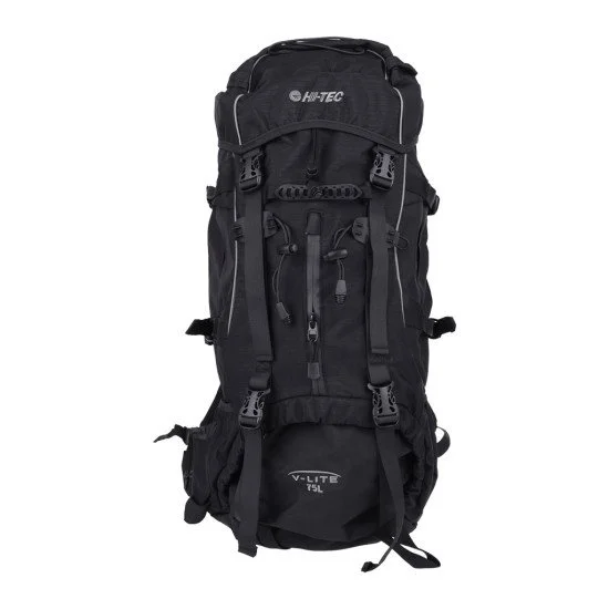 Туристическа раница HI-TEC Amur 75 л Туристическа раница HI-TEC Amur 75 л