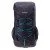 Туристическа раница HI-TEC Maro 30 л - Черен