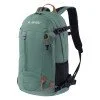 Туристическа раница HI-TEC Reviver 20 л - Зелен