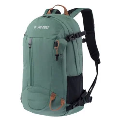 Туристическа раница HI-TEC Reviver 20 л - Зелен